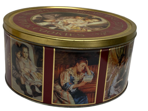Grande boîte métal scène - grande,