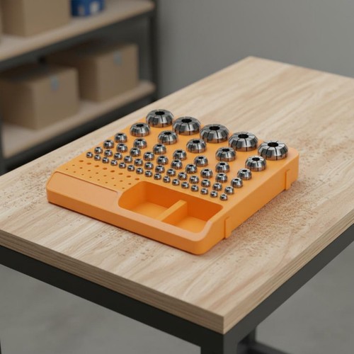 Porte outils cnc - porte-outils, multi-usage
