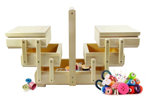 Xxl manufacturé boîte - boîte, de