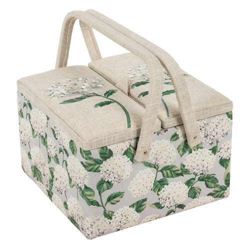 Hobbygift boîte couture - boîte, À